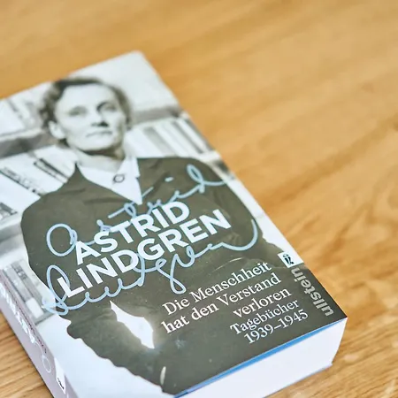 Gasthof Alte Seifensiederei - Astrid
