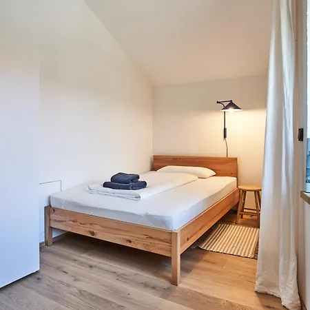 Alte Seifensiederei - Astrid Penzion 3*