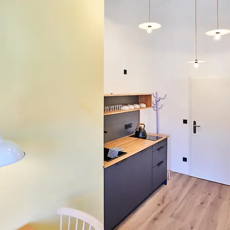 Penzion Alte Seifensiederei - Astrid 3*