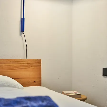 Alte Seifensiederei - Astrid 3*