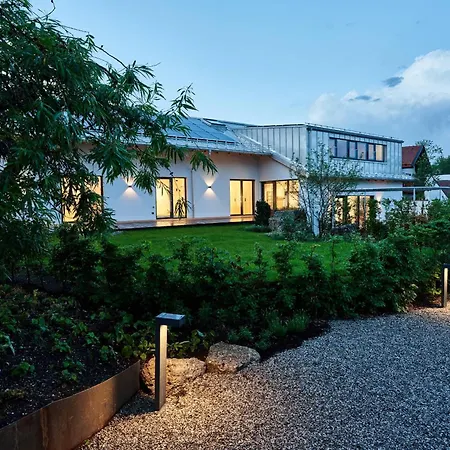 Alte Seifensiederei - Astrid 3* Bad Tölz