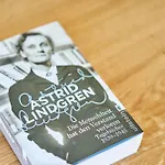Pensjonat Alte Seifensiederei - Astrid