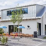 Alte Seifensiederei - Astrid Pensjonat 3*