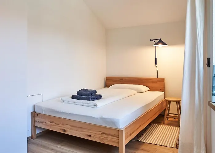 Alte Seifensiederei - Astrid Bad Tölz