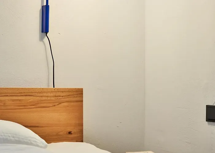 Alte Seifensiederei - Astrid 3* Bad Tölz
