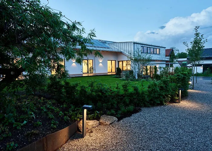 Alte Seifensiederei - Astrid Bad Tölz